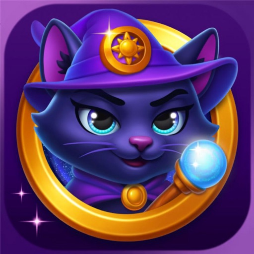 Potion Pop: Match 3